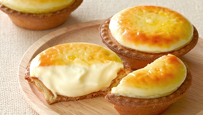 デザートメーカー デザートチーズ 二世古 雪花【sekka】パパイヤ＆パイナップル