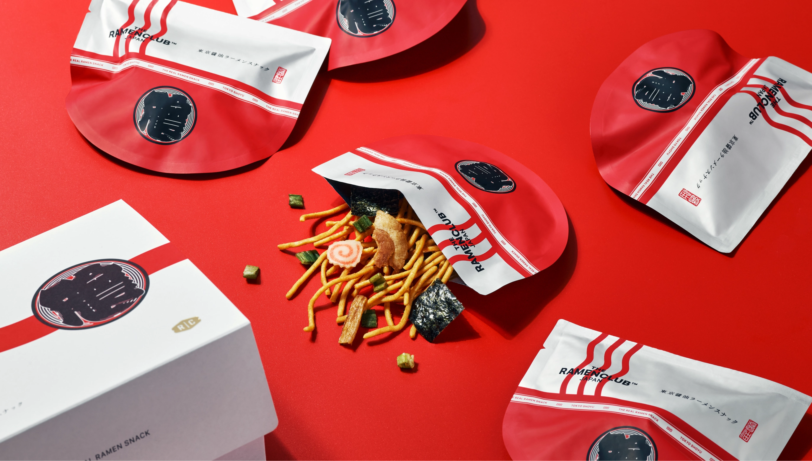 RAMENCLUB ラーメンクラブ