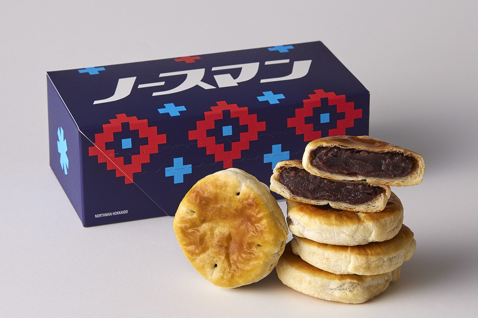 ノースマン